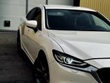 Mazda 6 2019 года за 12 200 000 тг. в Атырау – фото 4