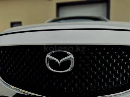 Mazda 6 2019 года за 13 000 000 тг. в Атырау – фото 12