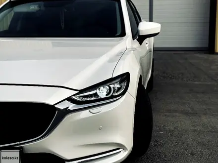 Mazda 6 2019 года за 13 000 000 тг. в Атырау – фото 15