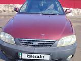 Kia Spectra 2007 года за 1 500 000 тг. в Актобе