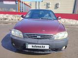 Kia Spectra 2007 года за 1 500 000 тг. в Актобе – фото 2