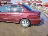 Kia Spectra 2007 года за 1 500 000 тг. в Актобе – фото 4