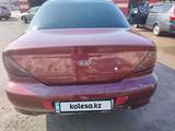 Kia Spectra 2007 года за 1 500 000 тг. в Актобе – фото 3