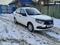 ВАЗ (Lada) Granta 2191 2020 годаfor3 550 000 тг. в Костанай – фото 3