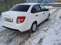 ВАЗ (Lada) Granta 2191 2020 годаfor3 550 000 тг. в Костанай – фото 4