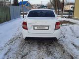 ВАЗ (Lada) Granta 2191 2020 годаfor3 550 000 тг. в Костанай – фото 5