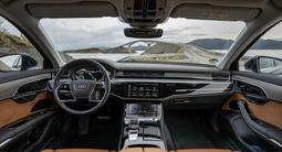 Audi A8 2022 года за 48 000 000 тг. в Караганда – фото 3