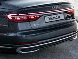 Audi A8 2022 годаfor51 720 000 тг. в Караганда – фото 5