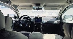 Toyota Land Cruiser Prado 2012 годаүшін14 790 000 тг. в Актау – фото 4