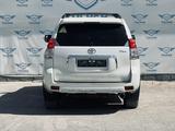 Toyota Land Cruiser Prado 2012 годаfor14 790 000 тг. в Актау – фото 2