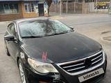 Volkswagen Passat CC 2009 года за 3 500 000 тг. в Алматы
