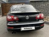 Volkswagen Passat CC 2009 года за 3 500 000 тг. в Алматы – фото 4