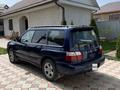 Subaru Forester 2001 годаүшін3 400 000 тг. в Алматы – фото 3