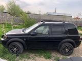 Land Rover Freelander 2005 года за 3 500 000 тг. в Шымкент – фото 2