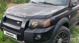 Land Rover Freelander 2005 годаүшін3 000 000 тг. в Шымкент