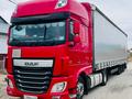 DAF  XF 2017 года за 31 000 000 тг. в Алматы