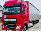 DAF  XF 2017 годаүшін30 000 000 тг. в Алматы