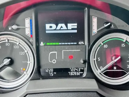 DAF  XF 2017 года за 31 000 000 тг. в Алматы – фото 6