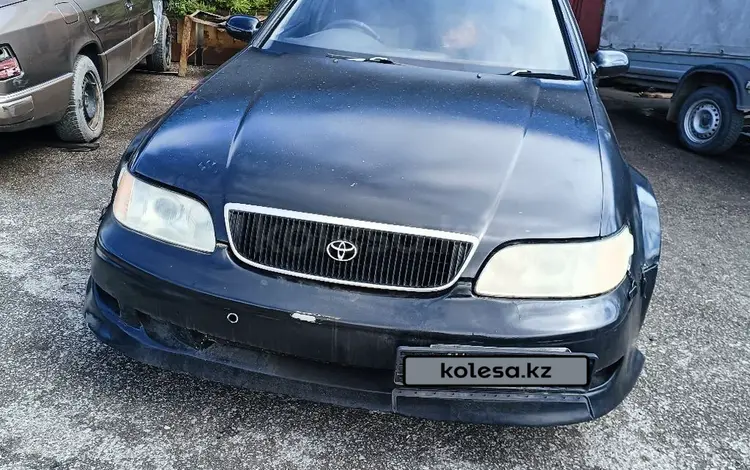 Toyota Aristo 1995 годаfor1 700 000 тг. в Караганда