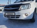 ВАЗ (Lada) Granta 2190 2012 года за 1 980 000 тг. в Баянаул – фото 4