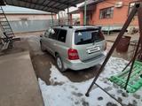 Toyota Highlander 2003 года за 7 300 000 тг. в Кызылорда – фото 4