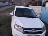 ВАЗ (Lada) Granta 2190 2015 года за 3 100 000 тг. в Алтай – фото 2