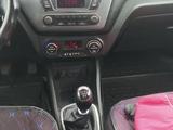 Kia Rio 2014 годаfor4 800 000 тг. в Щучинск – фото 4