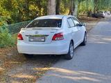 Toyota Corolla 2010 года за 3 800 000 тг. в Тараз – фото 2