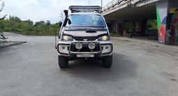 Mitsubishi Delica 1996 года за 6 000 000 тг. в Алматы – фото 4