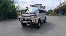 Mitsubishi Delica 1996 года за 6 000 000 тг. в Алматы – фото 5