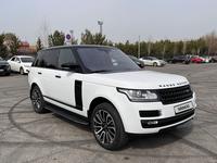 Land Rover Range Rover 2014 года за 27 450 000 тг. в Алматы