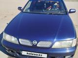 Nissan Primera 1997 года за 1 300 000 тг. в Рудный
