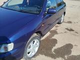 Nissan Primera 1997 года за 1 300 000 тг. в Рудный – фото 2