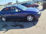 Nissan Primera 1997 года за 1 300 000 тг. в Рудный – фото 4