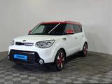 Kia Soul 2014 года за 7 500 000 тг. в Астана – фото 2