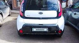 Kia Soul 2014 годаүшін7 500 000 тг. в Астана – фото 5