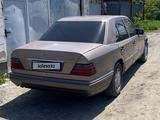 Mercedes-Benz E 220 1993 годаүшін1 900 000 тг. в Алматы – фото 3