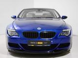 BMW M6 2007 года за 10 900 000 тг. в Алматы – фото 3