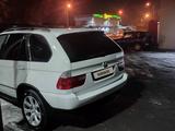 BMW X5 2003 годаүшін7 500 000 тг. в Алматы – фото 2