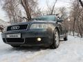 Audi A6 2001 годаfor3 000 000 тг. в Алматы – фото 27