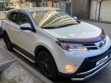 Toyota RAV4 2014 года за 11 000 000 тг. в Алматы