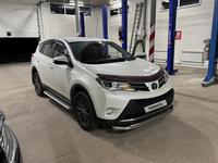 Toyota RAV4 2014 года за 11 000 000 тг. в Алматы