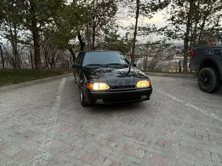 ВАЗ (Lada) 2114 2010 года за 1 090 000 тг. в Шымкент – фото 2
