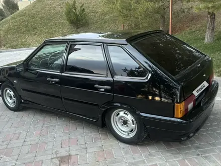 ВАЗ (Lada) 2114 2010 года за 1 090 000 тг. в Шымкент