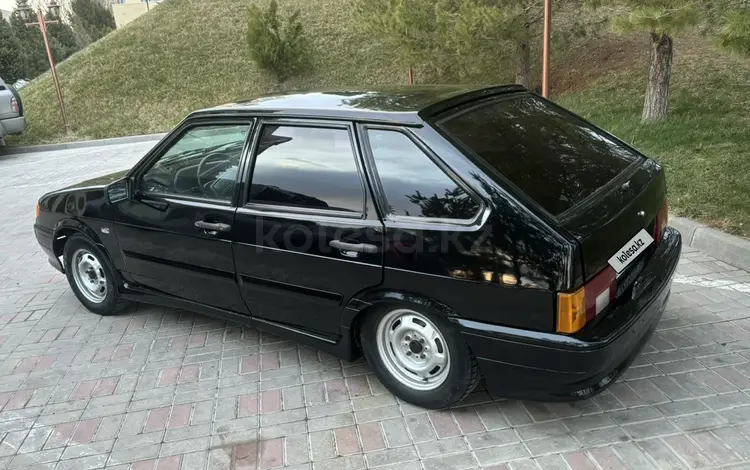 ВАЗ (Lada) 2114 2010 годаүшін1 090 000 тг. в Шымкент