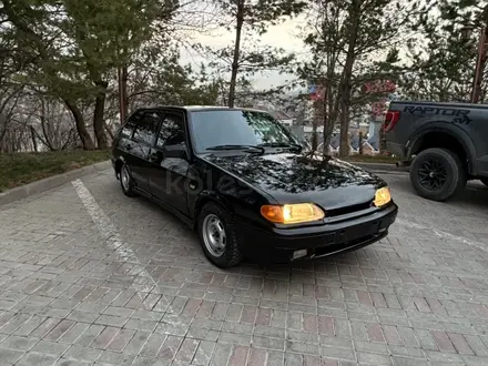ВАЗ (Lada) 2114 2010 года за 1 090 000 тг. в Шымкент – фото 6