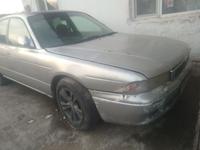 Mazda Capella 1996 годаfor500 000 тг. в Алматы