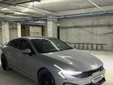 Kia K5 2024 года за 13 500 000 тг. в Алматы – фото 2