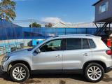 Volkswagen Tiguan 2016 года за 6 000 000 тг. в Алматы