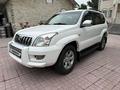 Toyota Land Cruiser Prado 2007 года за 6 800 000 тг. в Алматы